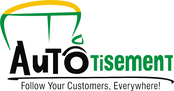 Autotisement Logo